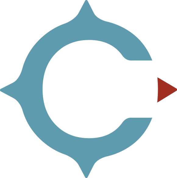 The Climb Marketing Logo
