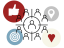 Graphic Design of an Internet Search