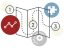 Graphic Design of Digital Marketing Tactics