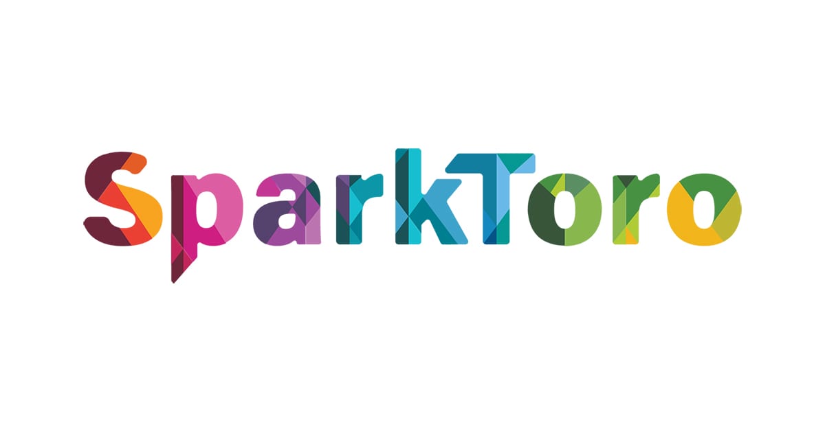 SparkToro Review: Simplifying Audience Intelligence